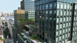 Good Morning America Moves to New Hudson Square Studio After 25 Years in Times Square