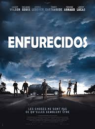 Enfurecidos