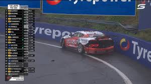 News source: Supercars