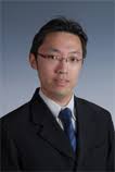 Mr. Billy S. C. YEUNG Patent Attorney - billyszechityeung