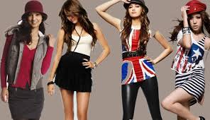 Image result for today's fashion trends
