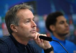 Champions League: Leverkusen-Trainer muss aus persönlichen Gründen für Spiel absagen!