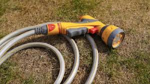 Wessex Water announces hosepipe ban across our region | ITV News - ITVX
