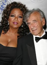 Marion Wiesel | Elie Wiesel Cons the World Marion Wiesel | A Blog Dedicated to Finding out the ... - EW_oprah-and-elie