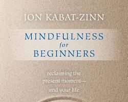 Image of Mindfulness for Beginners Book