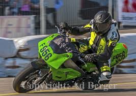 Odenwaldring Klassik 2013 - Holger Brunke - Kawasaki ZXR 400 1997 ...