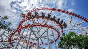 Image result for roller coaster loop