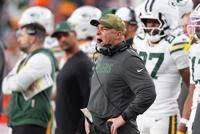 Packers special teams coach Rich Bisaccia steps down