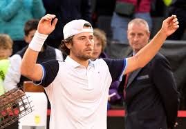 ATP roundup: Tommy Paul, Aleksandar Kovacevic make Hamburg semis