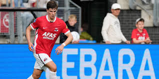 VoetbalPrimeur.nl - News update