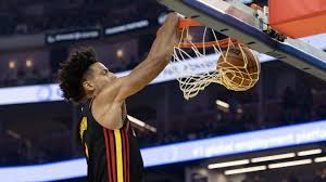 Hawks predicted to add another Duke star to join Jalen Johnson after Trae Young trade