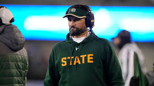 Colorado State Fires Jay Norvell After 2-5 Start