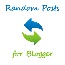 Membuat Ramdom Post Acak Di Blog