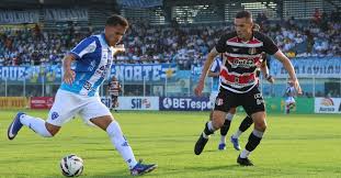 Série C: Paysandu cai para 5º após jogos de sábado