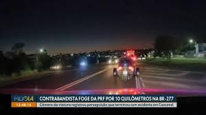 polícia rodoviária federal