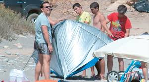 Image result for τσιπρας μαγιό