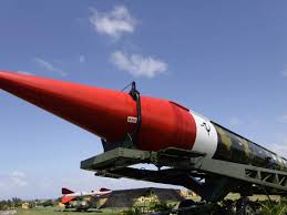 Image result for Miniature Nuclear weapons 4