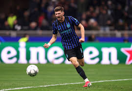 Bodo/Glimt 3-1 Inter Milan – Petar Sucic Urges Nerazzurri To “Analyze Our Mistakes So We Don’t Repeat Them”