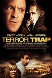 Filmography: Eric Wurst songs - 45174_terror-trap