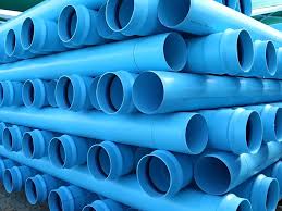 MPVC Pipes - Flotek Africa