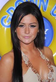 &quot;JWoww&#39;&#39; was a River Rats fan, but she&#39;ll root for the Syracuse Crunch on Saturday - 8948839-large