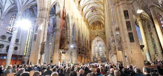 Resultado de imagen de Fotos de la catedral Ulm