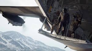 تریلر call of duty modern warfare 4