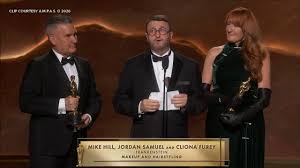 Watch the 2026 Oscars on ABC!