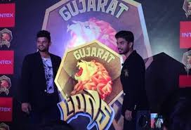 Image result for entry victory of pune and gujarat in ipl