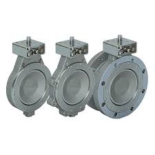 Bray McCannalok Cryogenic Butterfly Valve | FloSource