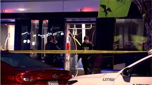 Oscar Solarzano: Arrest made after man stabbed in chest on Charlotte light rail