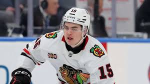 Blackhawks vs Rangers Prediction, Picks & Odds for Tonight’s NHL Game