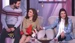 بالفيديو.. زوج ريم أحمد يفاجئها