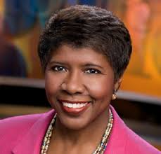 Gwen Ifill | Author | PBS NewsHour via Relatably.com