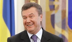 янукович
