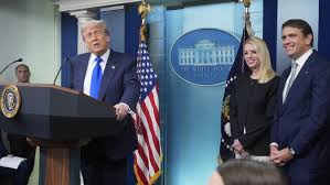 Politico - News update