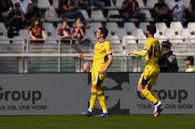 Trend Google: verona - lecce