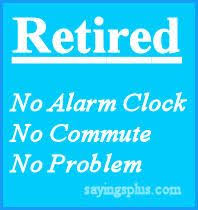 Retired on Pinterest | Retirement Quotes, Retirement and Teacher ... via Relatably.com