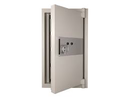 Safe door Grade 7 - VDH Safes