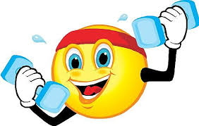 Image result for fitness clipart