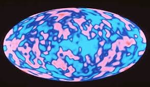 Image result for cosmic background radiation