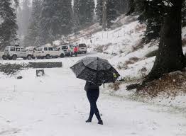 Jammu Weather: Heat, Humidity, and Thunderstorms Dominate the Forecast