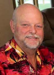 Obituary for Andrew 