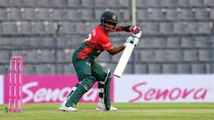 Dilara's fastest fifty guides Bangladesh to victory over Netherlands