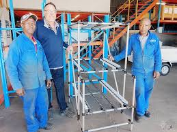Algoa FM - News update