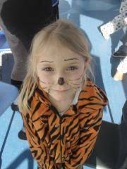 On Thursday 13th February, Winton Primary school council held a fantastic fundraising event for the RSPCA, ... - sdc11410