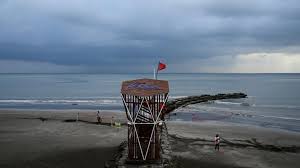 A esta hora será la temperatura máxima en Veracruz HOY domingo 29 de marzo