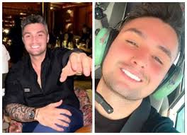 Influenciador Gabriel Spalone tem prisão preventiva decretada após ser preso por suspeita de ameaçar empresários e dizer ser do PCC