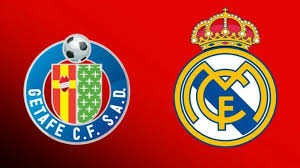 مباراة مثيرة بين ريال مدريد وخيتافي مساء اليوم