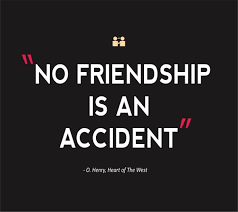 Awesome List Of Friendship Quotes For Best Friends | YourTango via Relatably.com